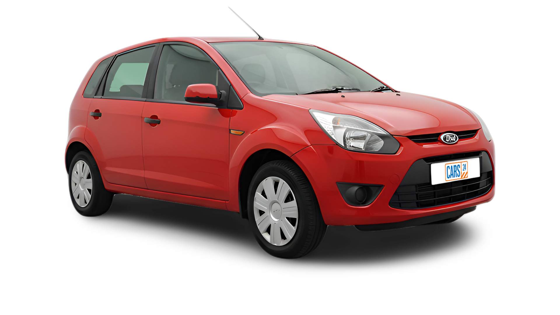 Ford Figo-img